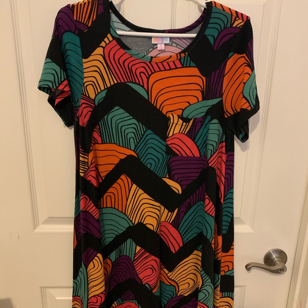 LuLaRoe Carly